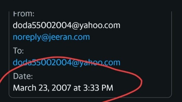 I'm Older Than LinkedIn, Facebook, and TikTok